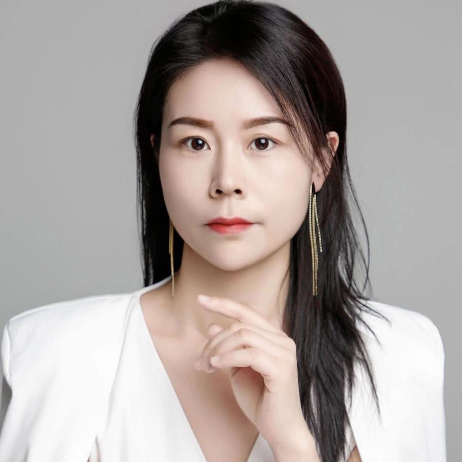 贝贝.新娘跟妆.半永久定妆