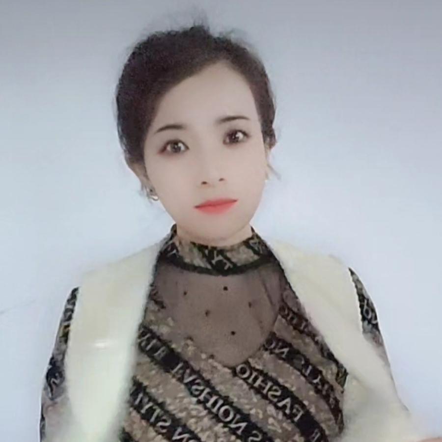 陈姐爱裁剪