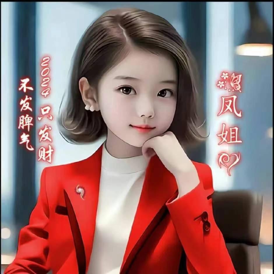 小小满