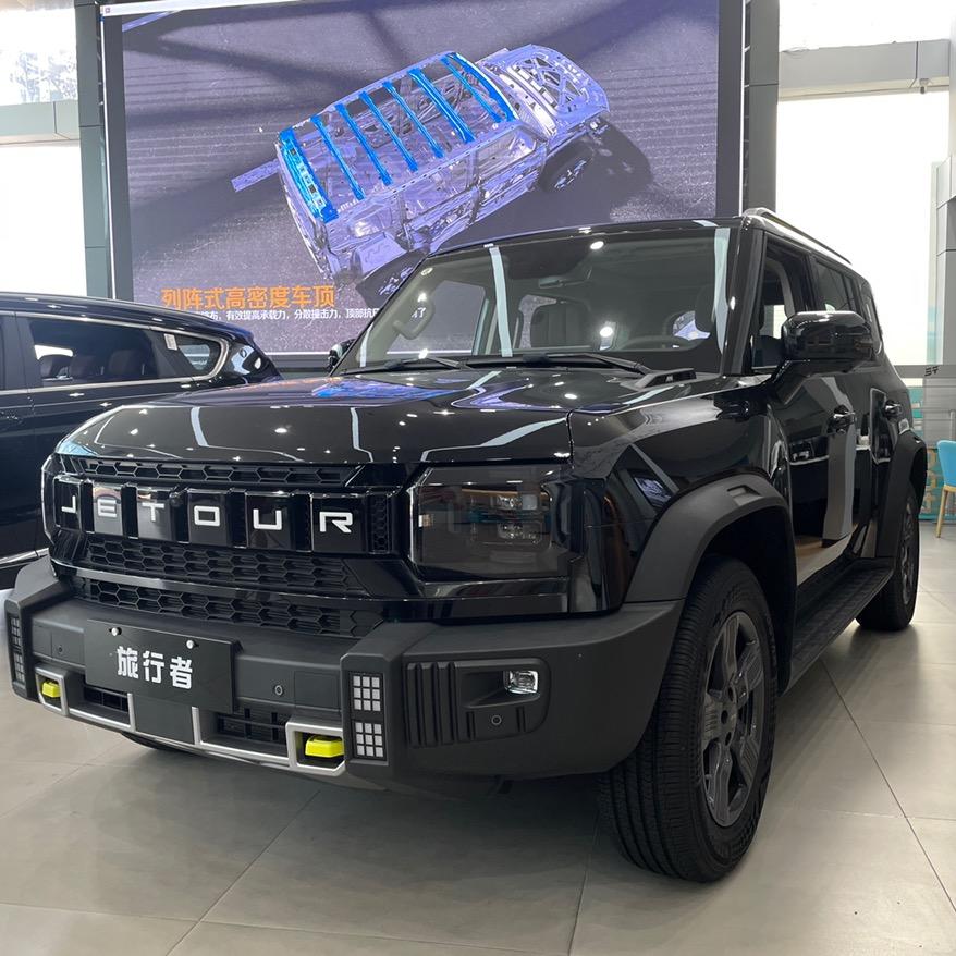 梅州壹智（总经理）