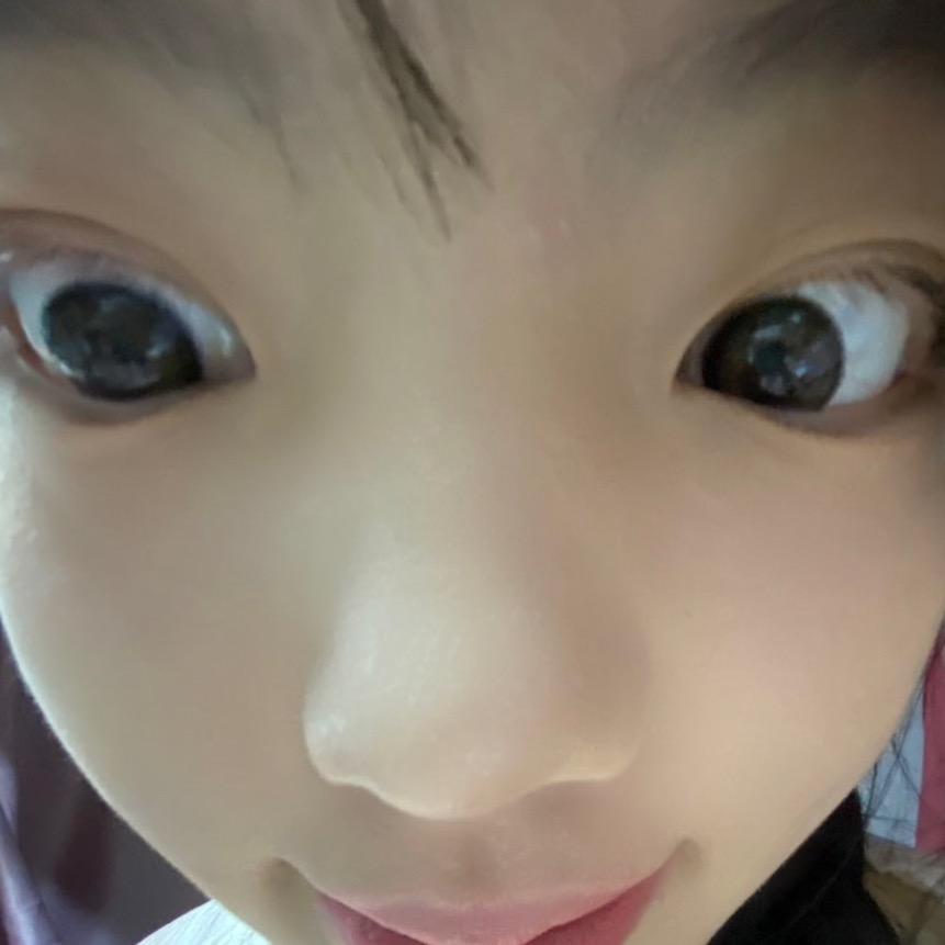 我是一个很无趣的人。