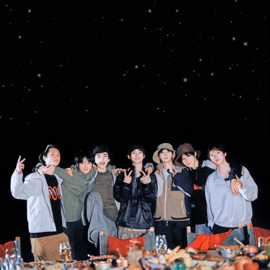 TNT爆米花（接演唱会票顺利来🎫）