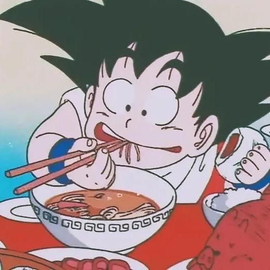 过早狂炫不晕碳