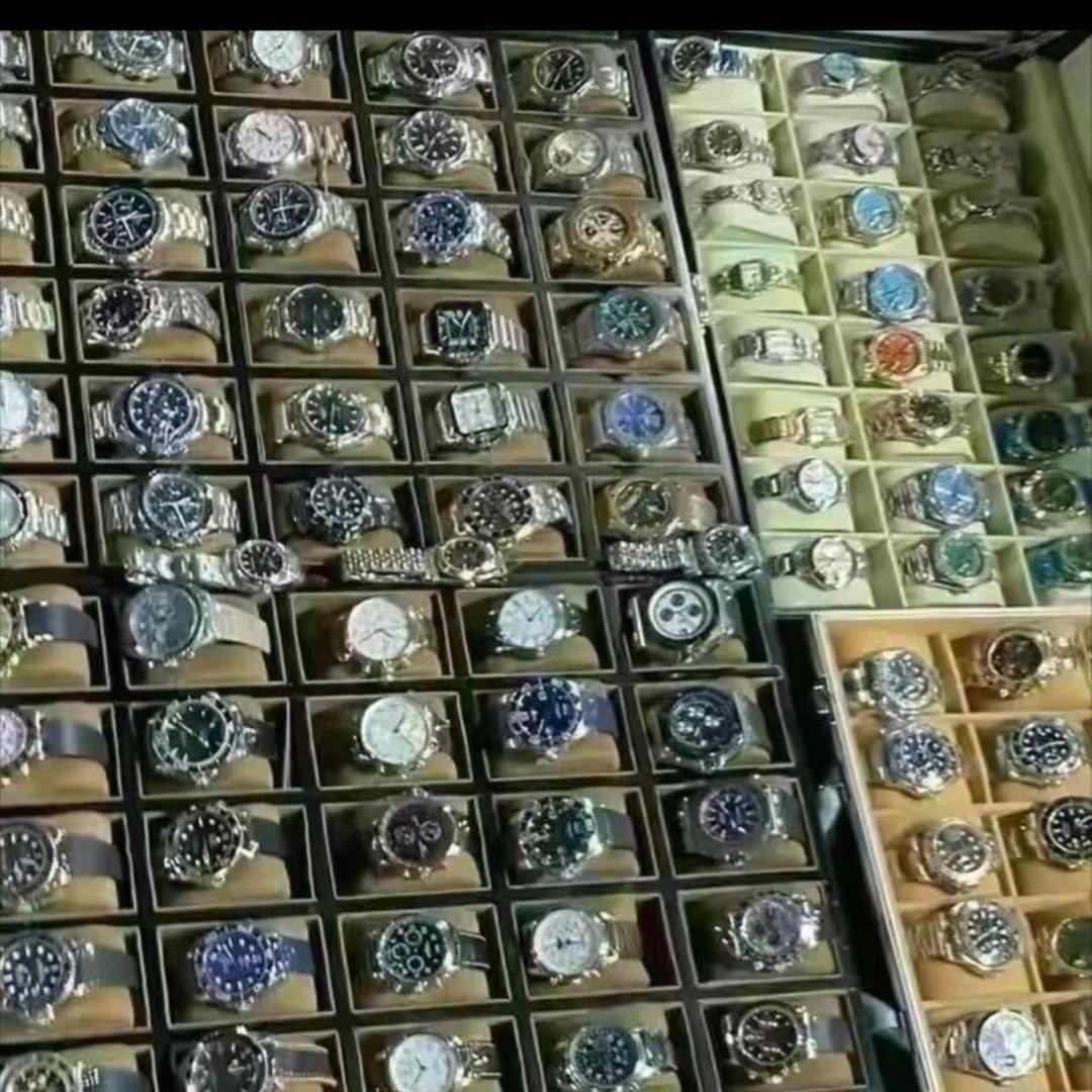 机械组装师啊君