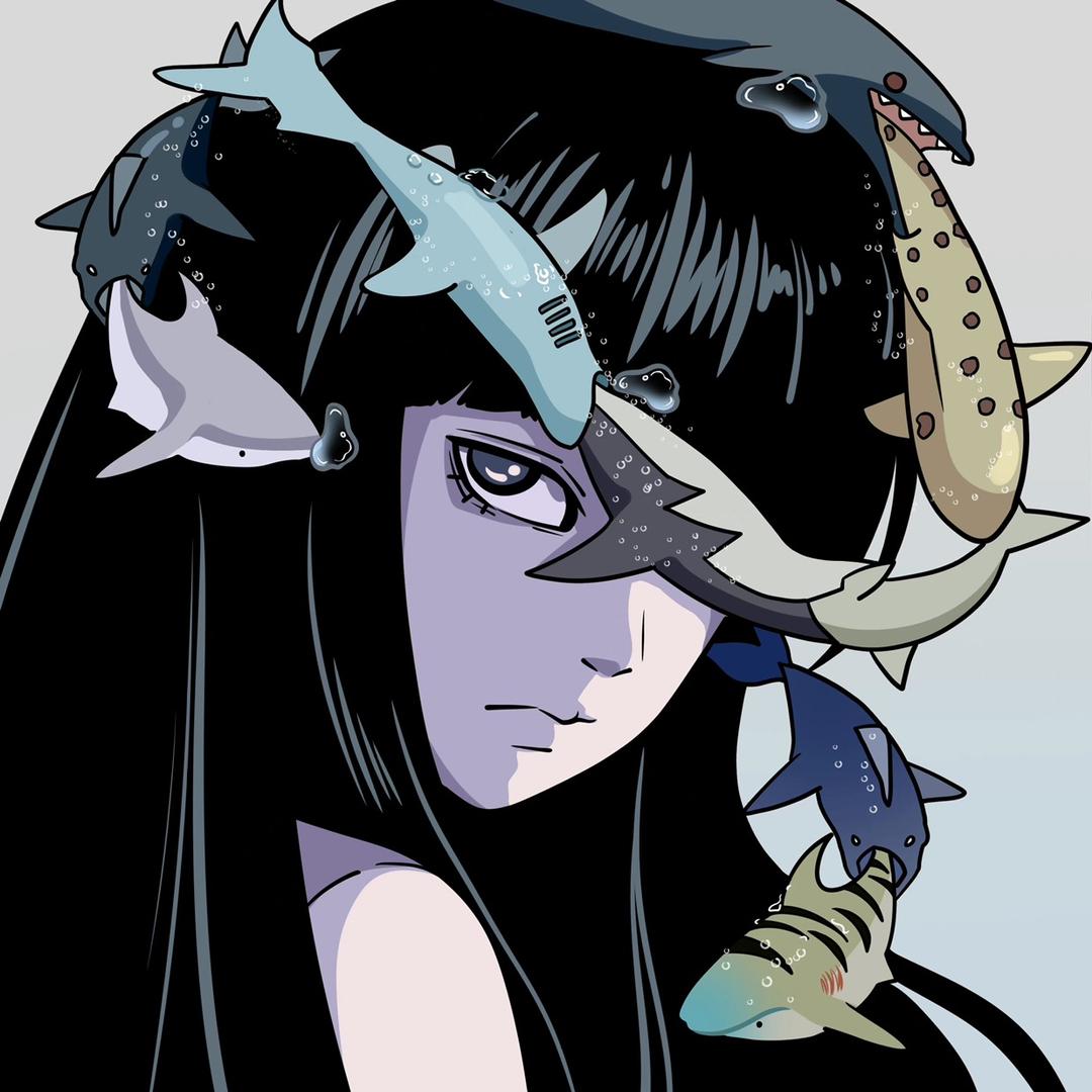 爱做美甲的北北