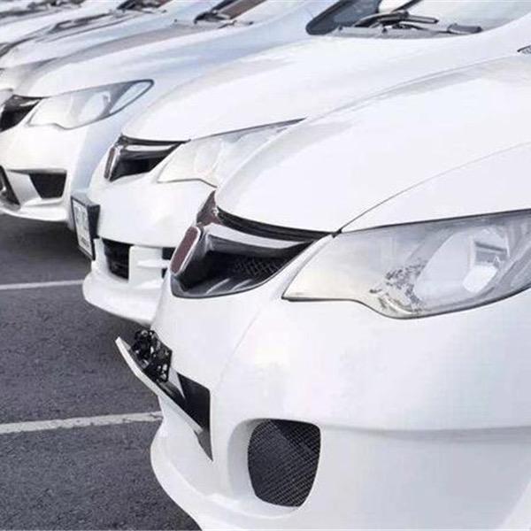 车资源二手车