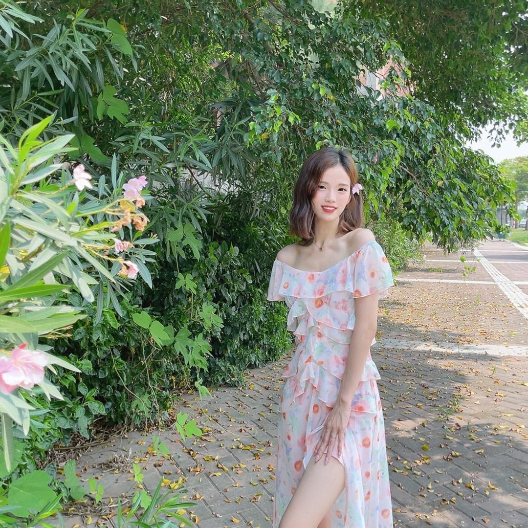 桃喜小殿服饰