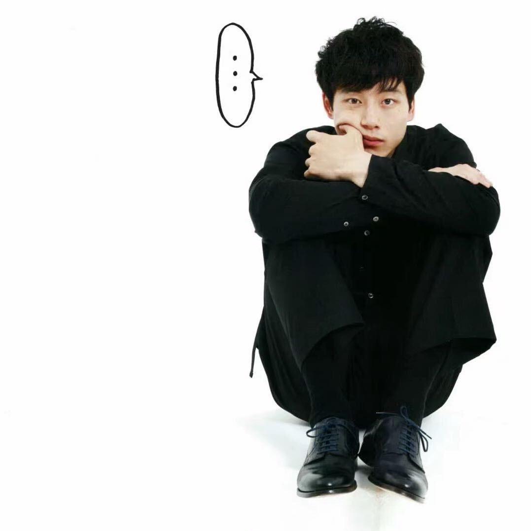 杭州空瓶子酒吧小乔