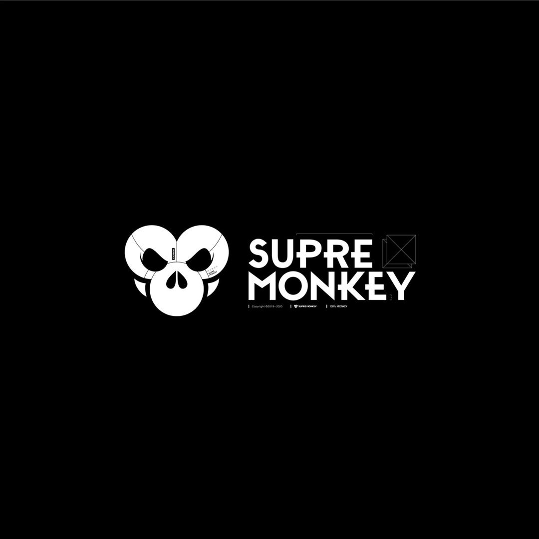 SUPRE_MONKEY怀化超猴酒吧