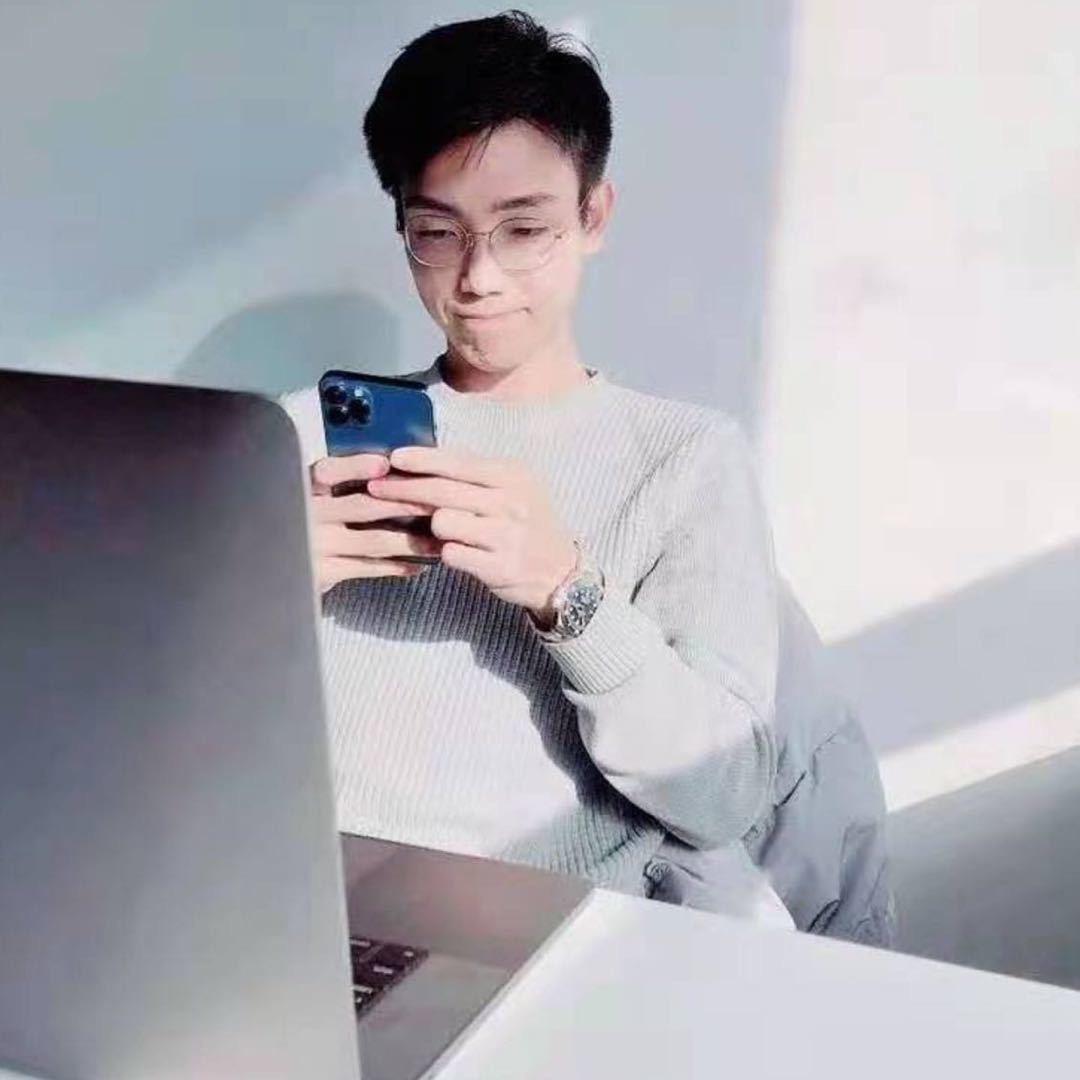 杭州猫哥的手机