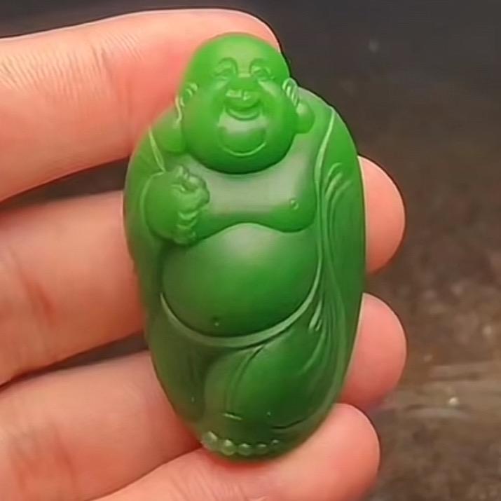 美石珠宝和田玉