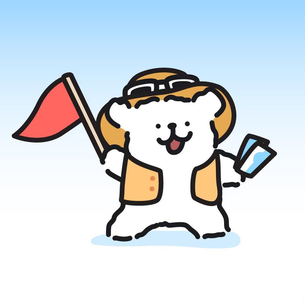 无极搭个伙