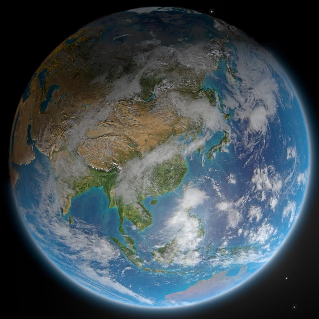 ⚡️……小怪兽