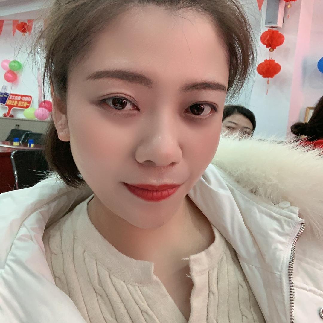 新疆棉花小丽