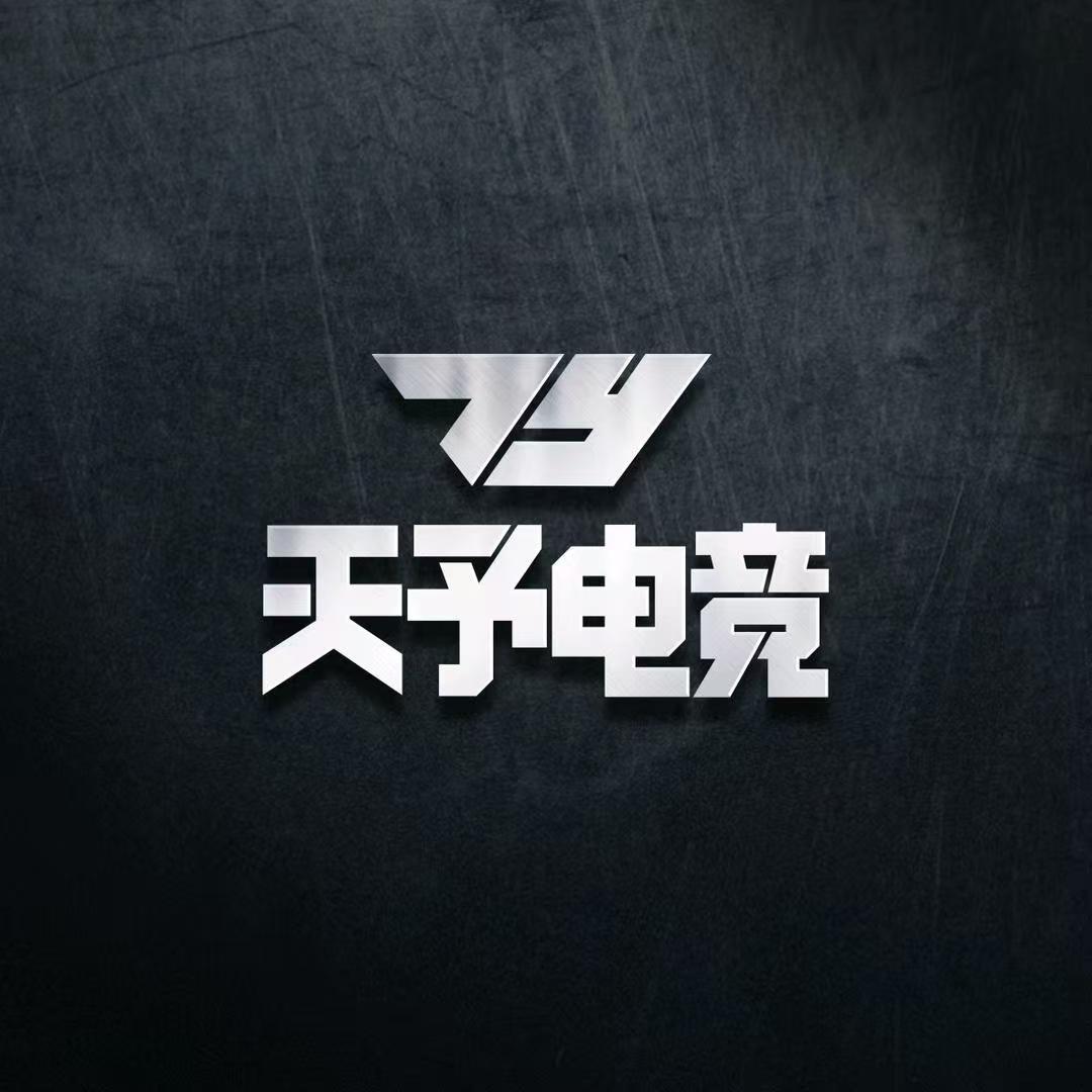 天予电竞考官椰子