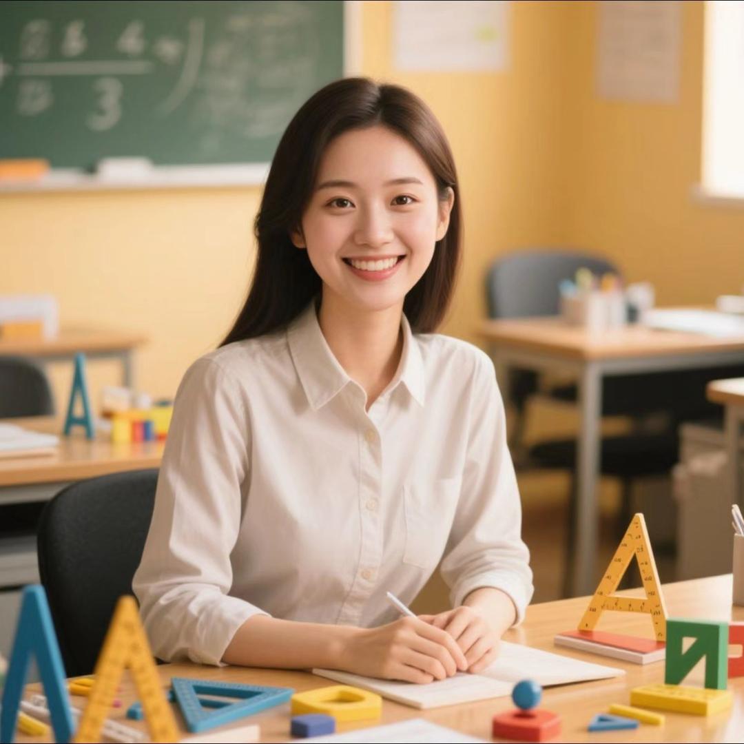 北大学姐教速算