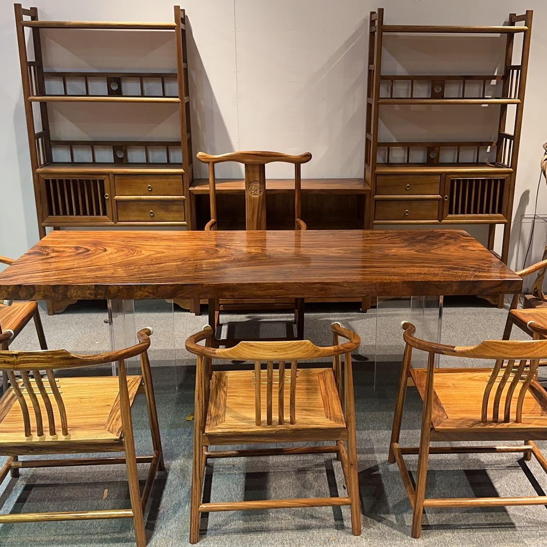 北海卓木坊大板工厂