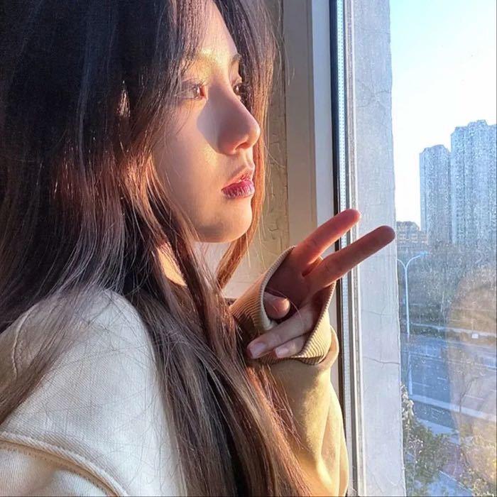 如你