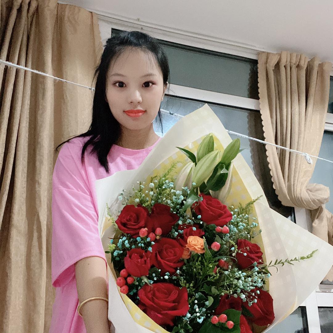 ♥᭄ꦿ不败姑娘᭄