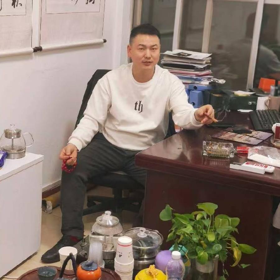 二燕老碗面创始人
