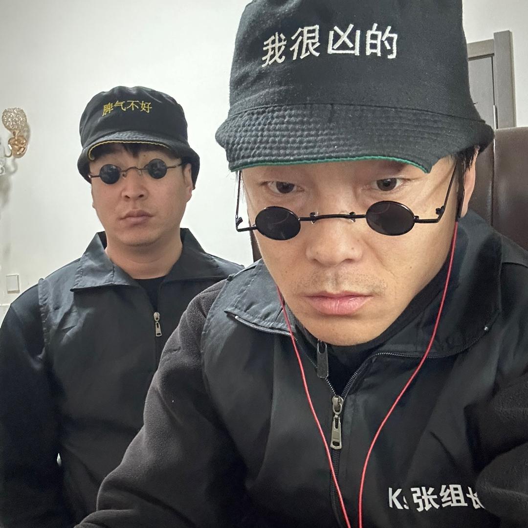 张组长（临时工）