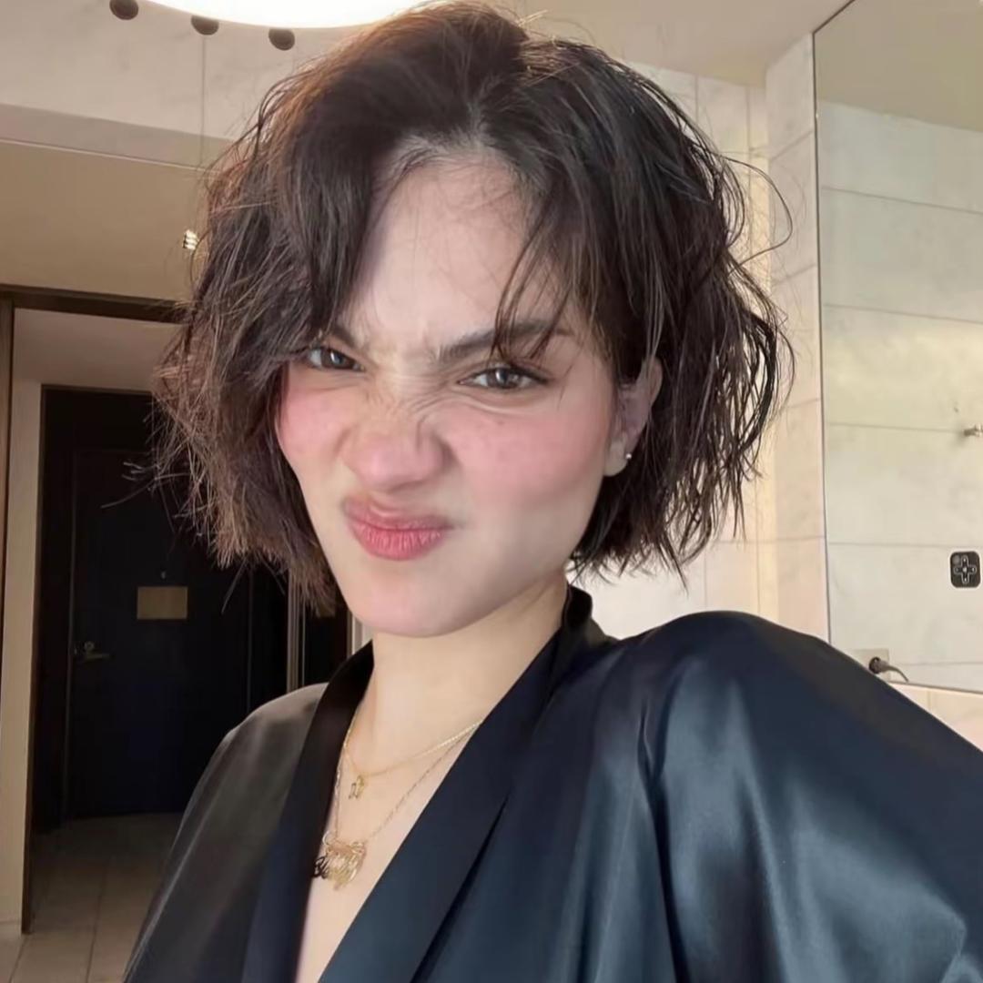 妍的Yan（易县美甲）