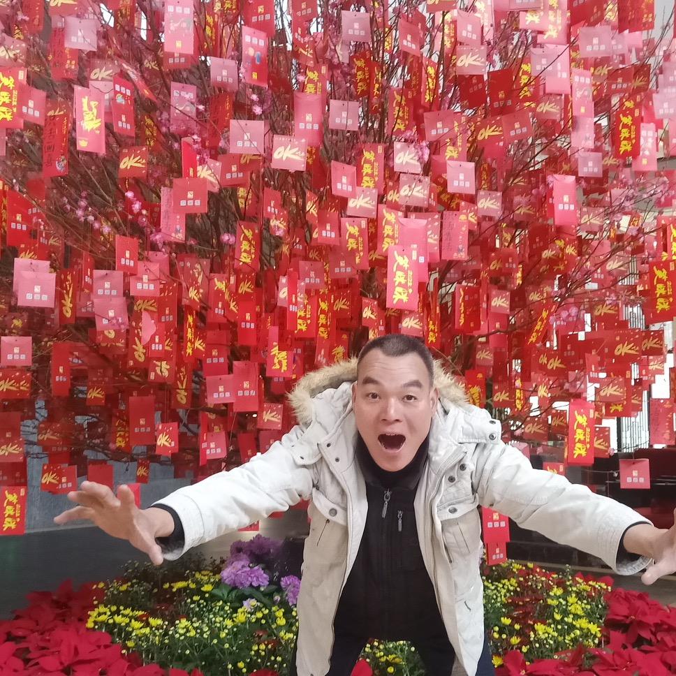 患难见真情，落难知人心：阿芳