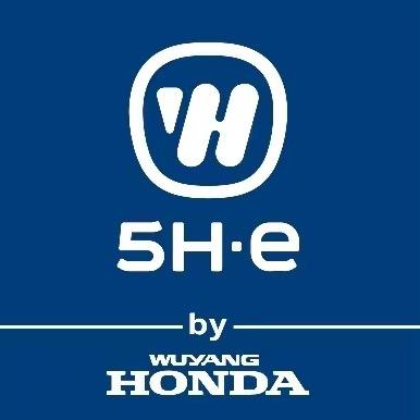 五羊-本田电动番禺哈街店