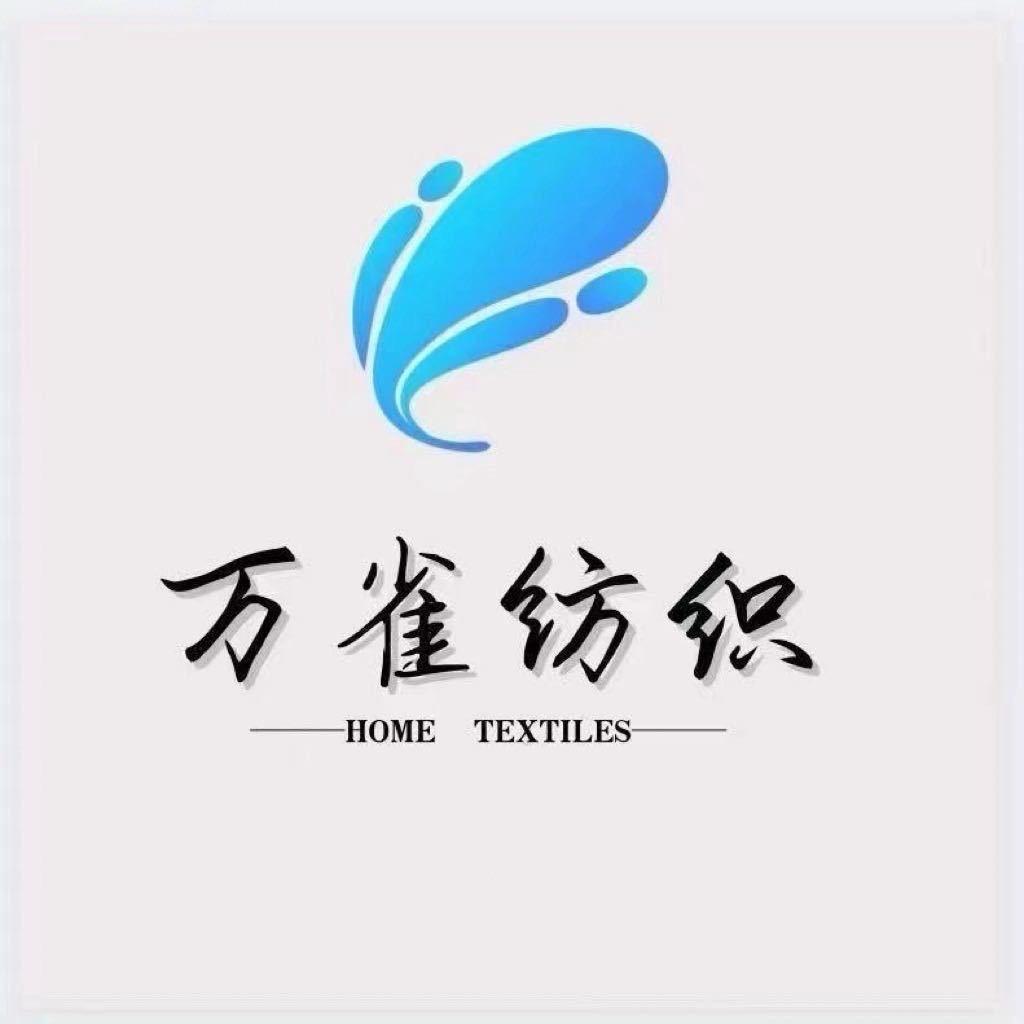 柯桥万雀窗帘馆