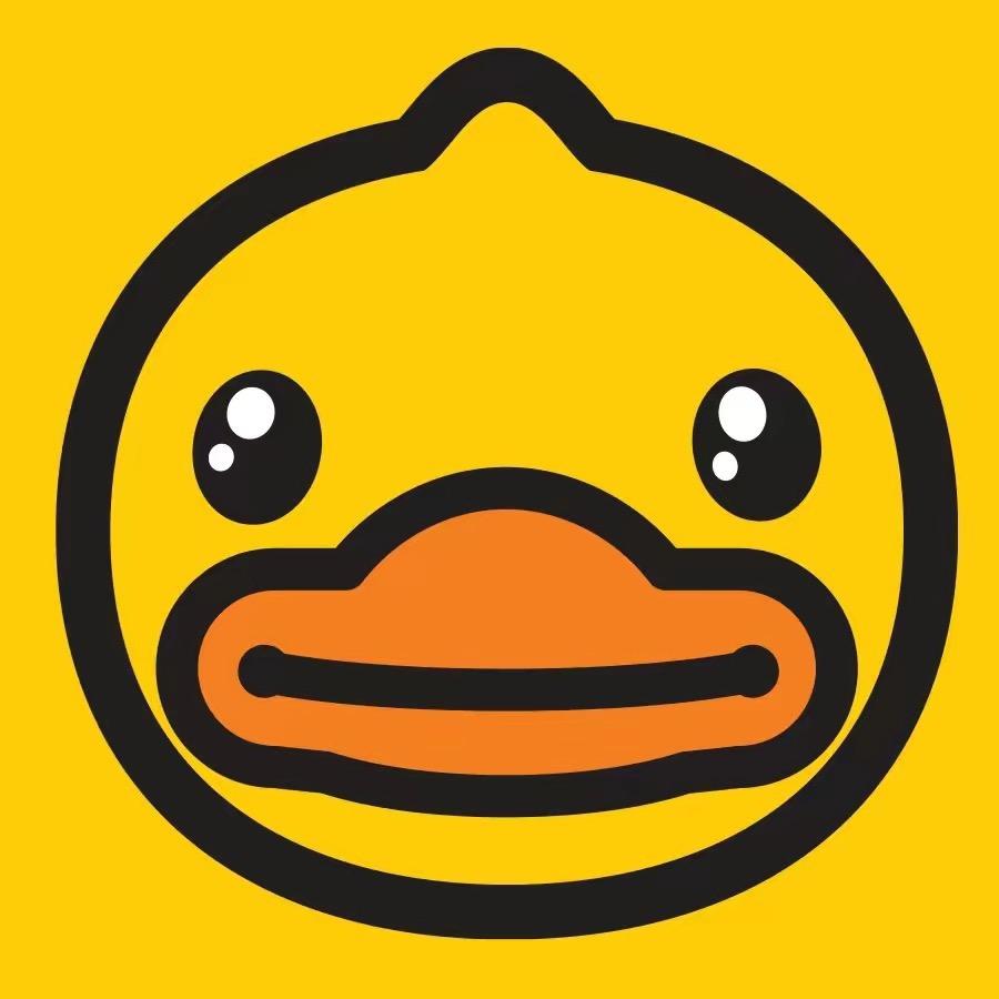 利隆童装童鞋专营店小黄鸭