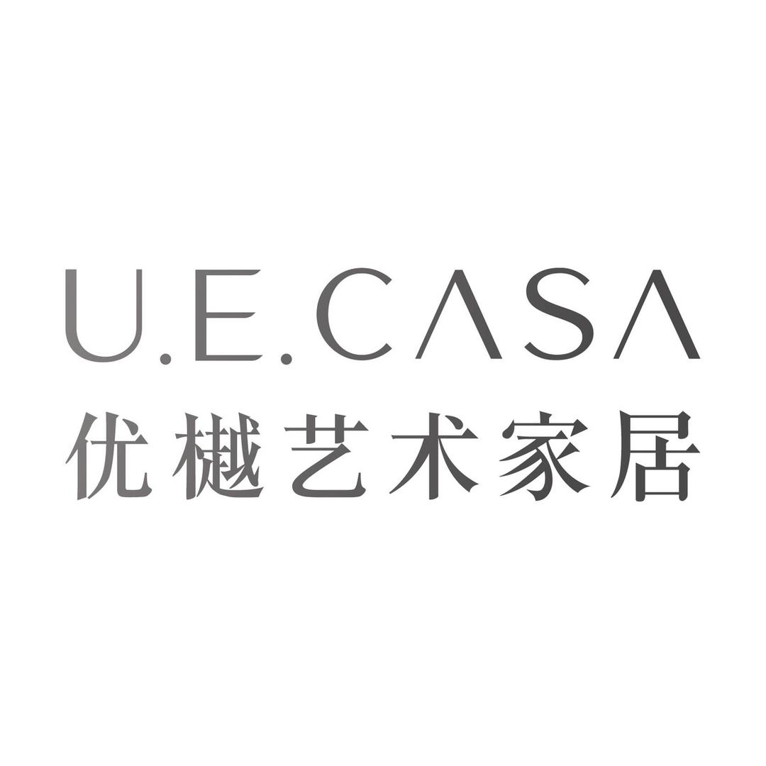 U.E.CASA优樾艺术家居