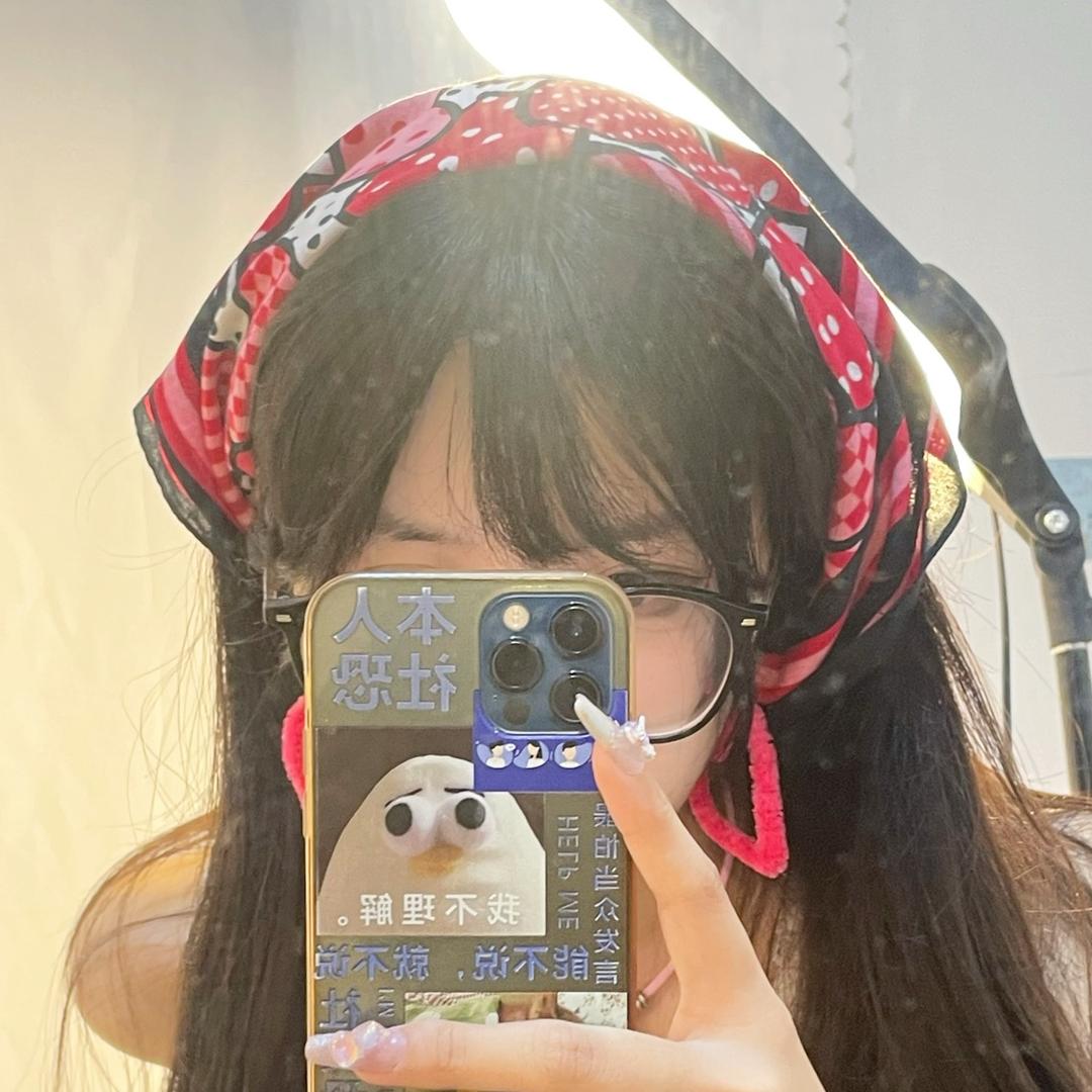 绿绿酱