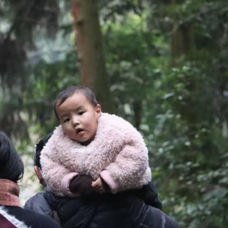 广场手抓饼店（囊谦）