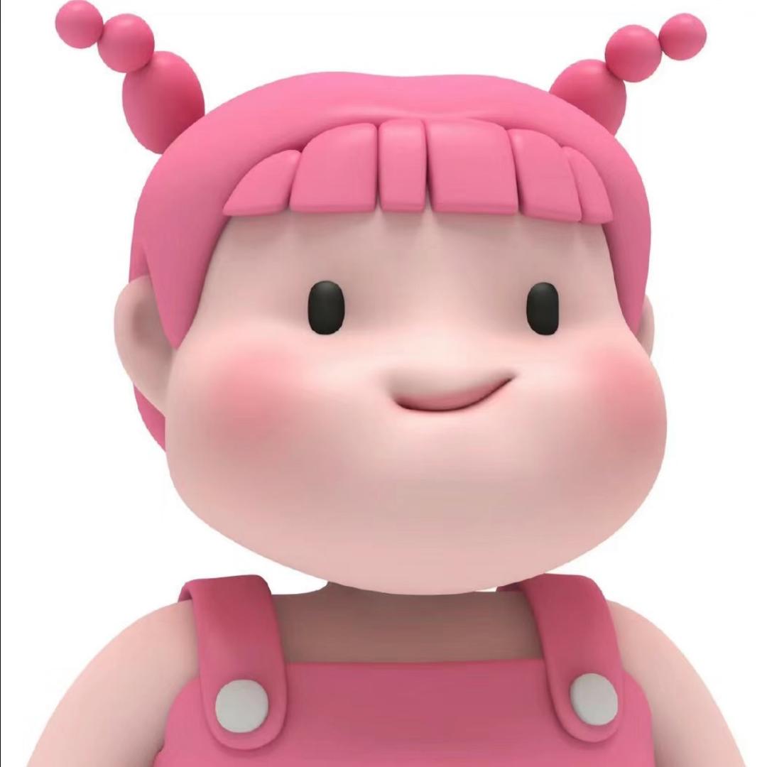 小懒不懒^