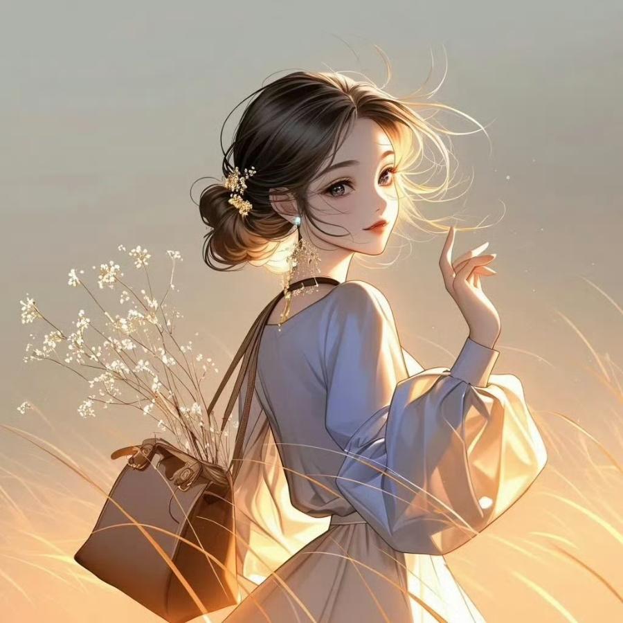 莹莹～