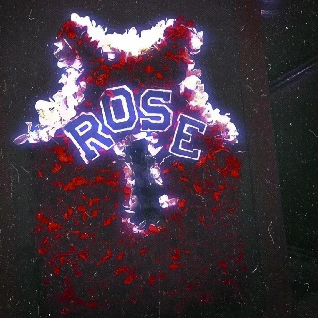 rose