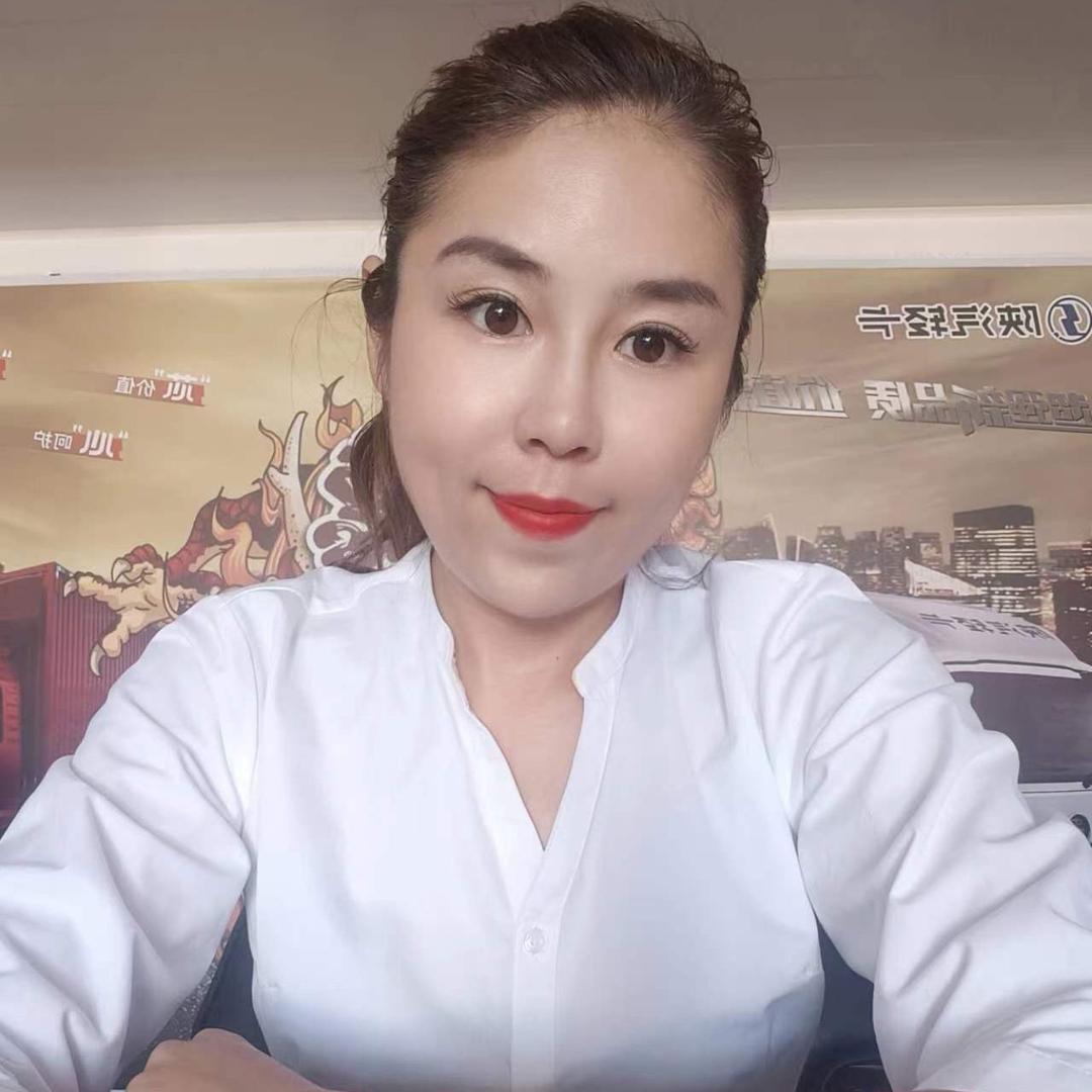 天津曼曼二手车销售有限公司