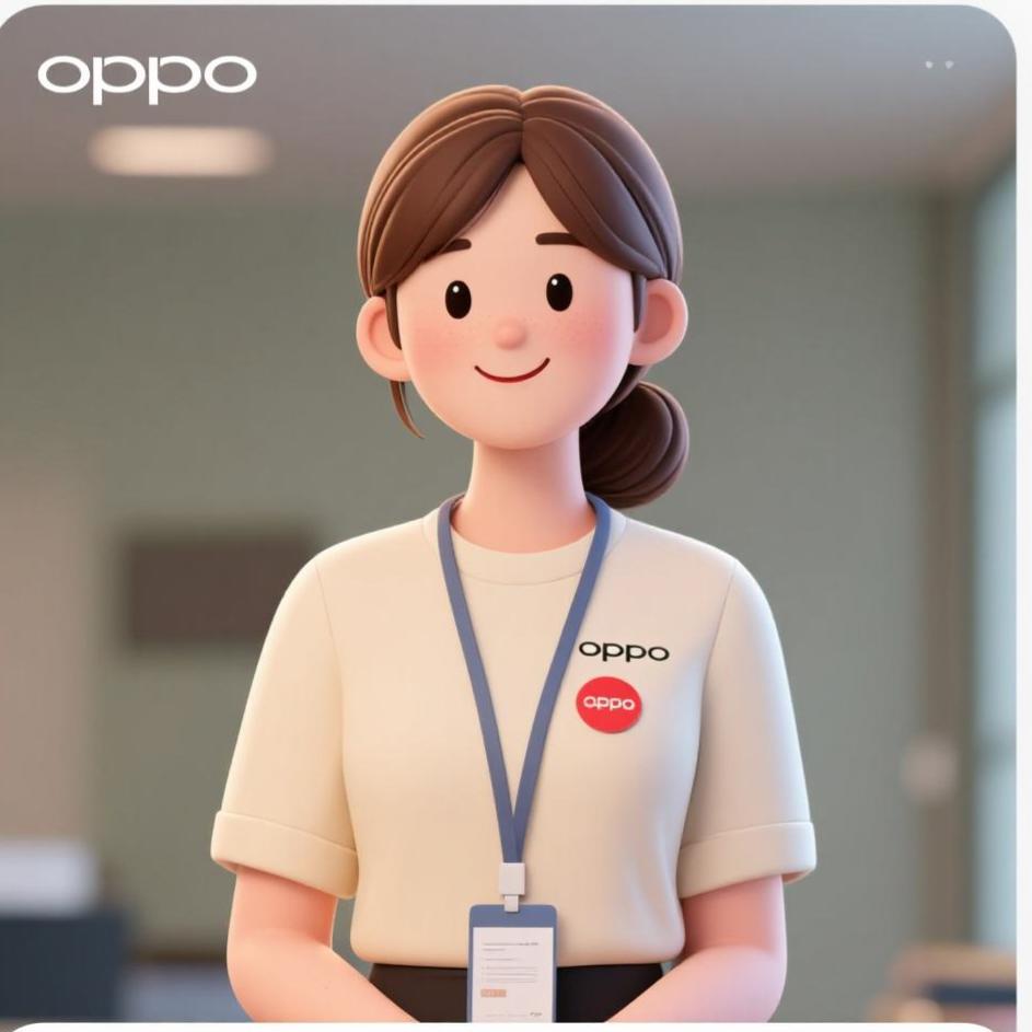 滑县吾悦OPPO授权店