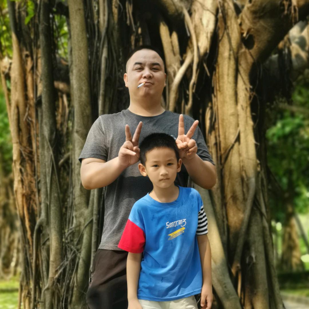 24K纯帅