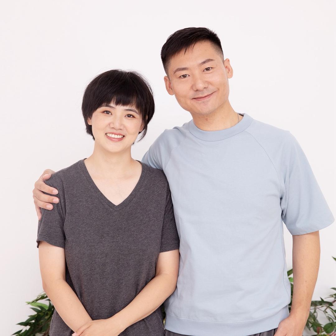 竹子的婆媳生活