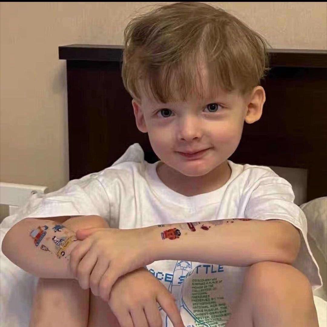 梦想总是遥远的