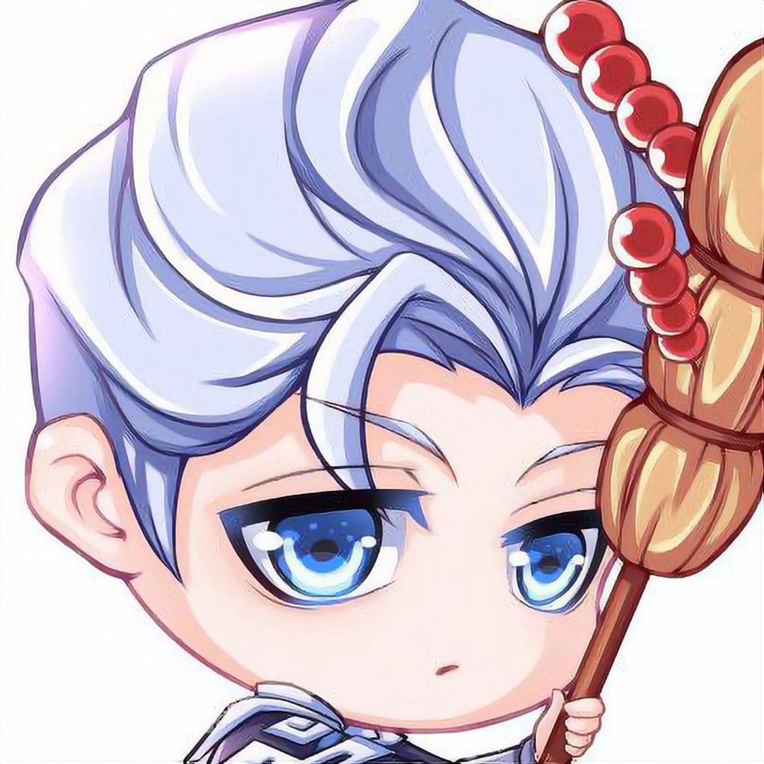 王者荣耀亦梦(国服铠)