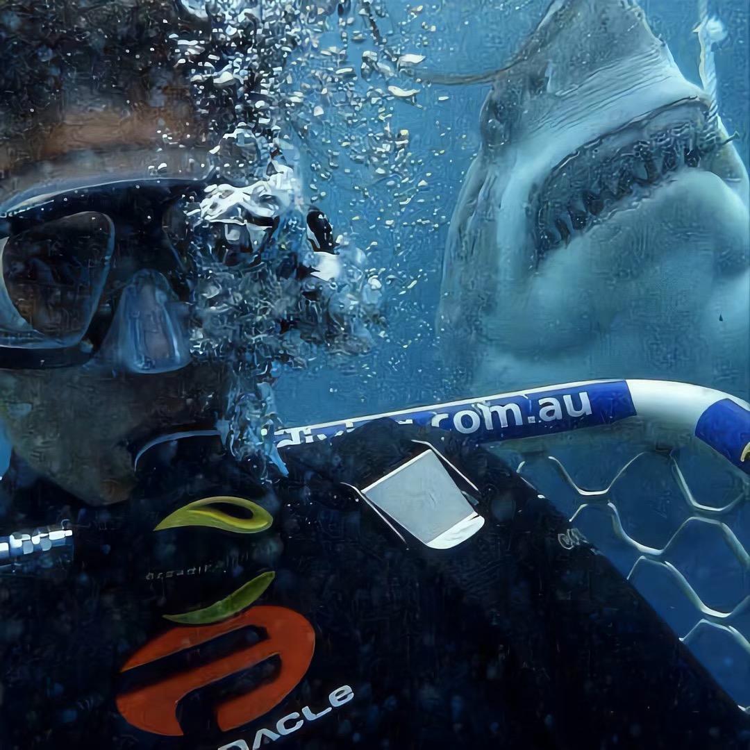 🐟🐟🐟🐟