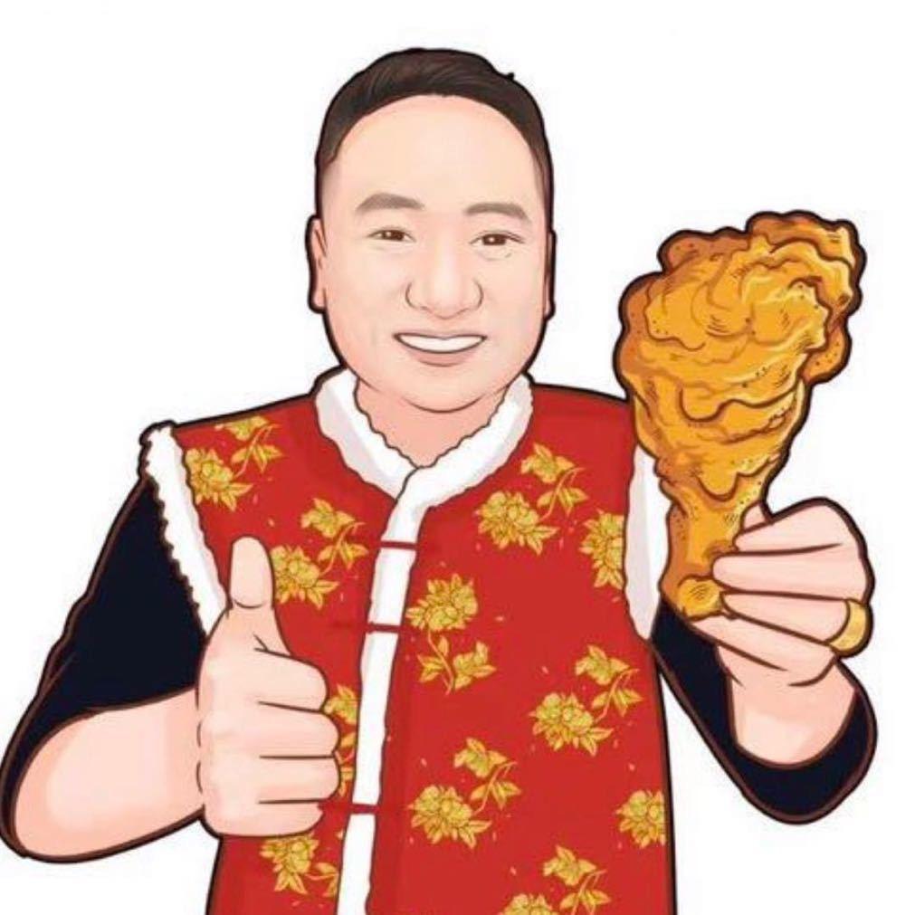 小船炸货铺.