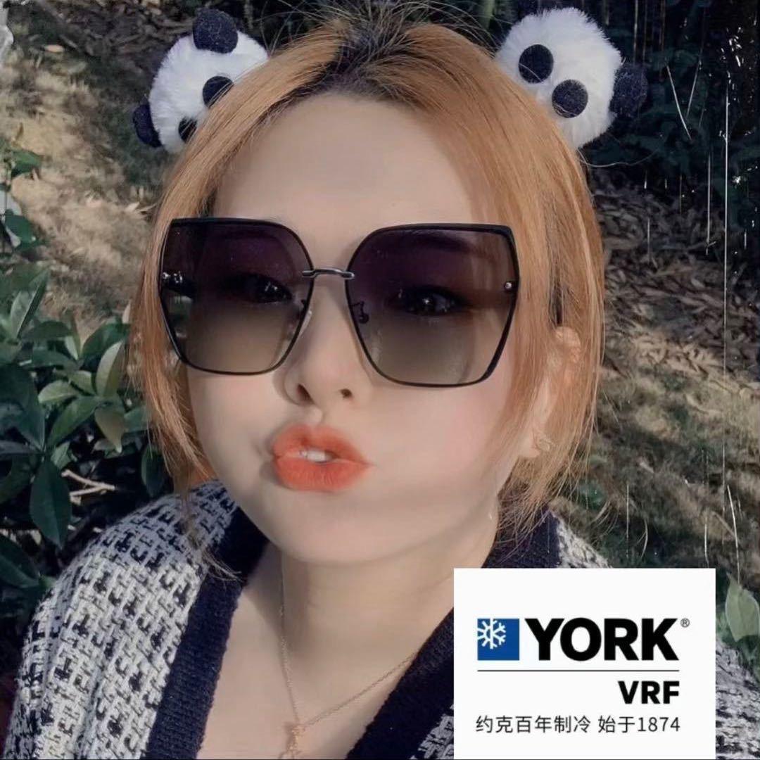 约克空调-郭嘚盖儿