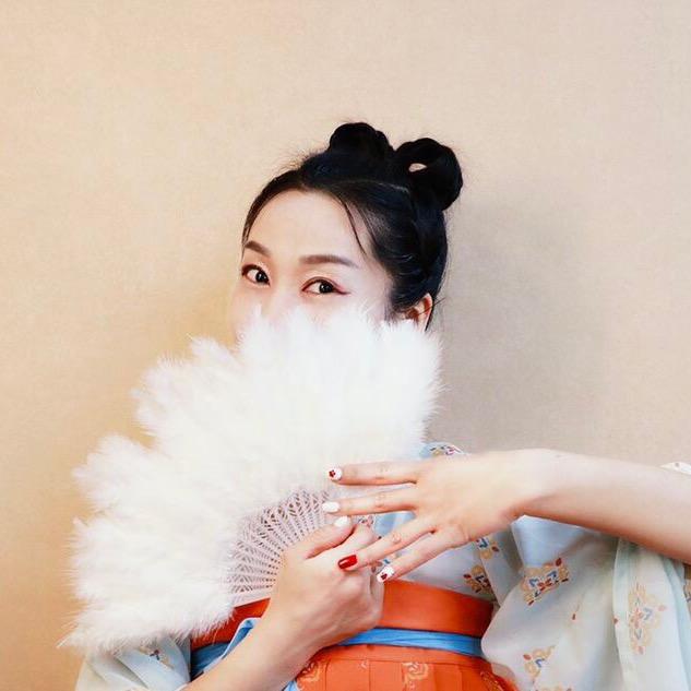 红樱桃