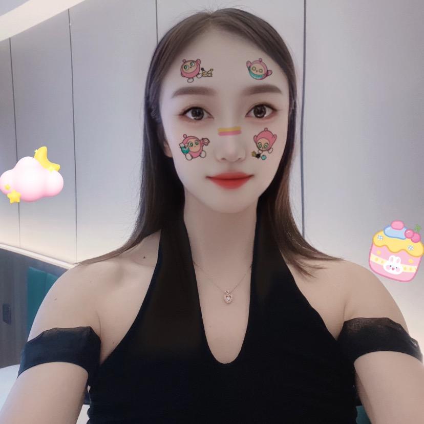 @水瓶～姐姐