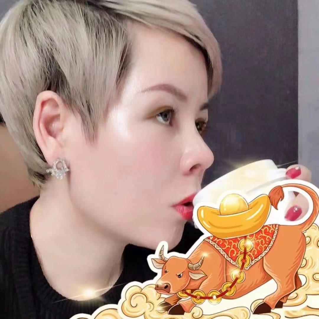 美业芝爷讲水光Ai