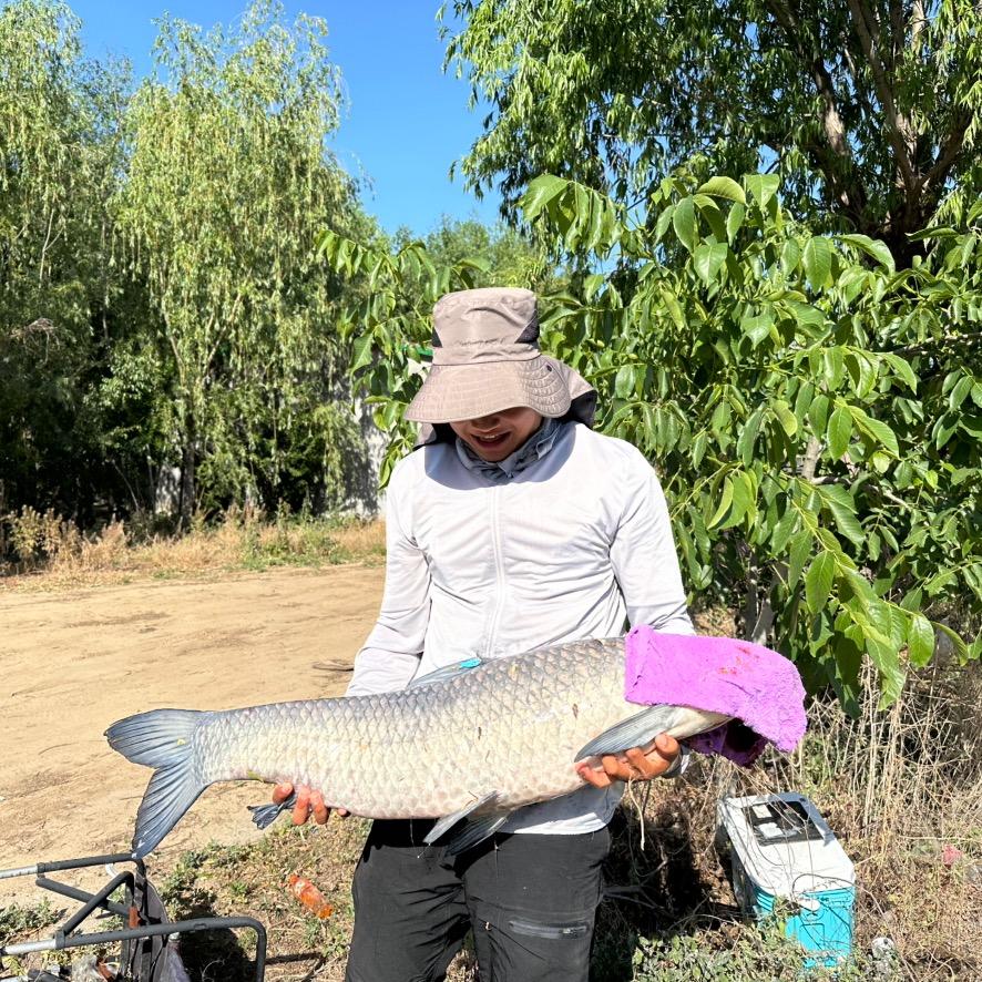 鹏鹏爱钓鱼🎣