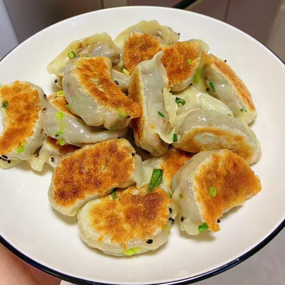 玲珑水饺